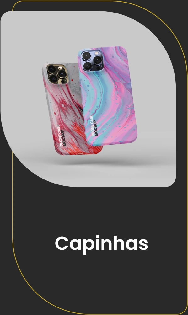 capinhas
