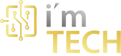 I'm Tech Vogue